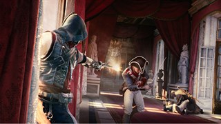 Assassin's Creed Unity Gold Edition screenshot 2
