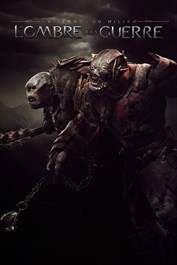 Extension Nemesis de la Tribu des Hors-la-loi