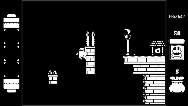 Dojoran screenshot 1
