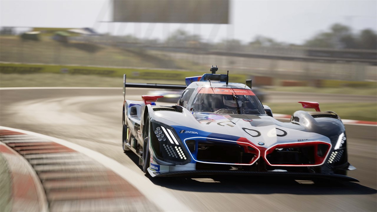 RENNSPORT screenshot 1