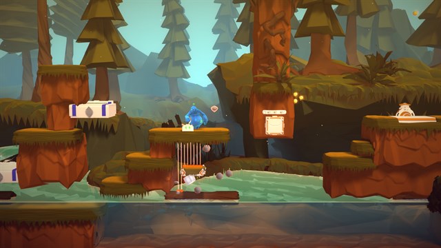 Shift Happens screenshot 1