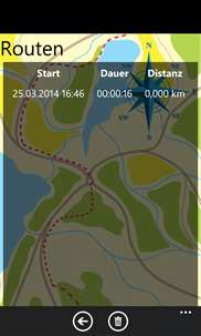 track & map screenshot 6