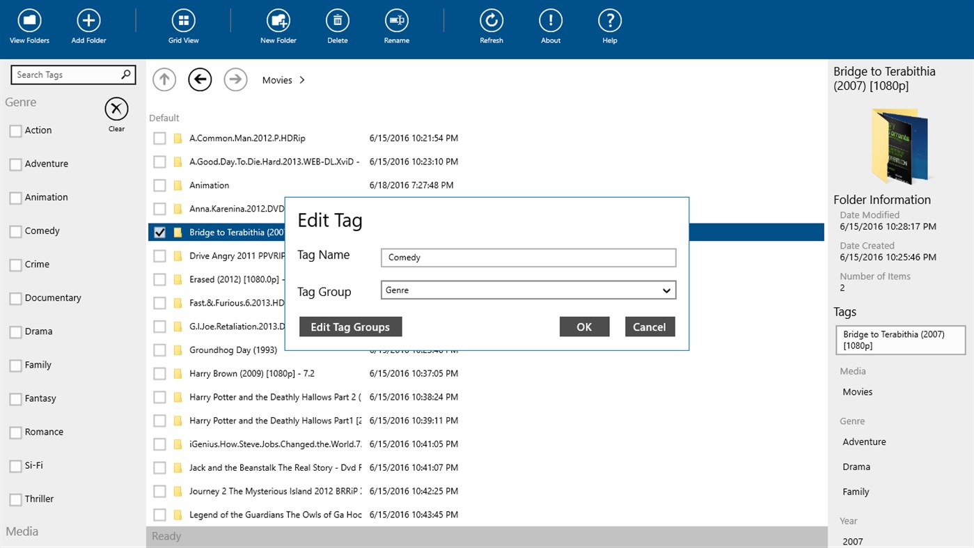#3. Tag Explorer (Windows) โดย: Dr. Cooper