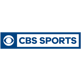 CBS Sports News Reader