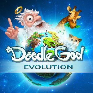 Doodle God: Evolution