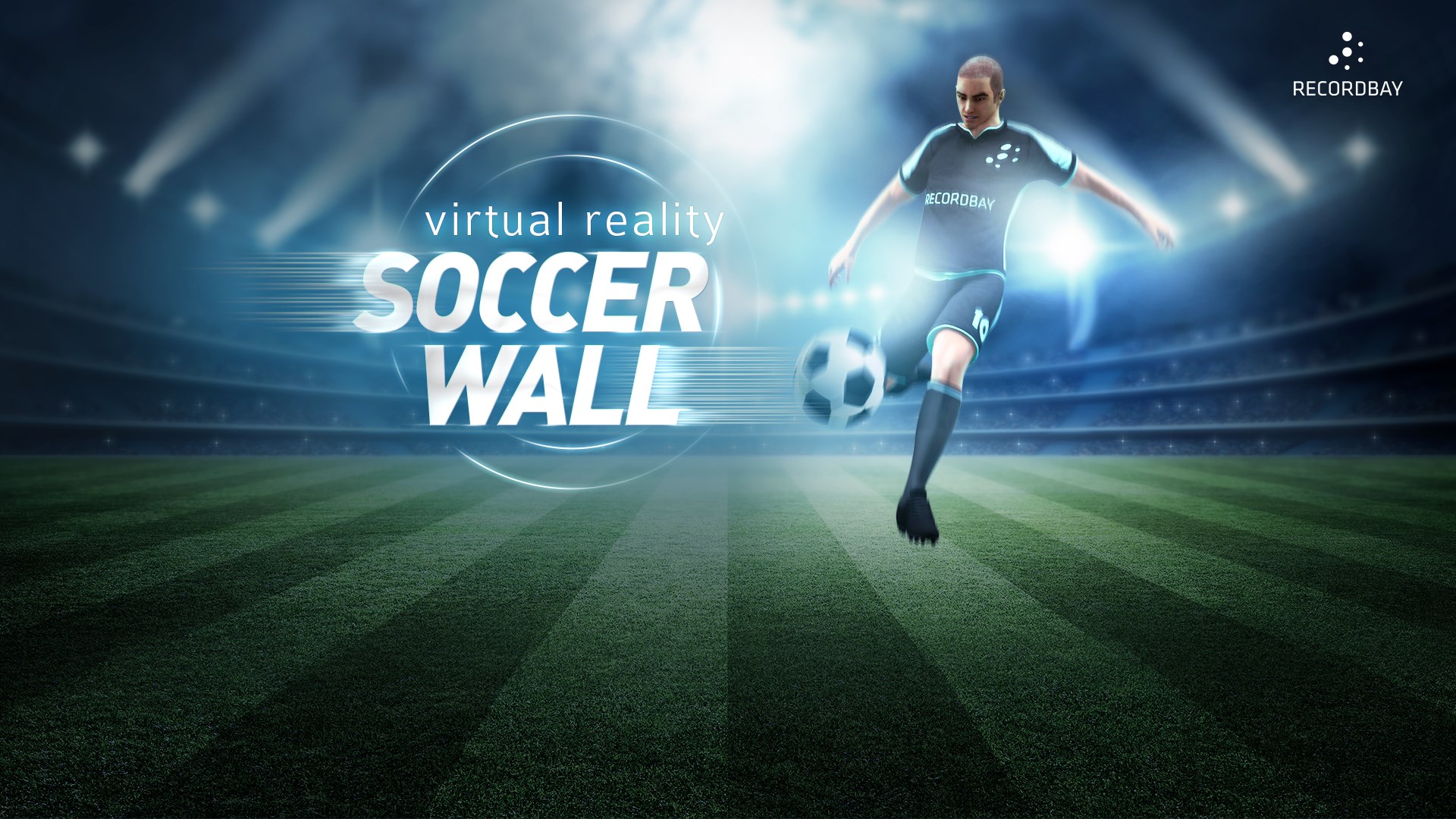 Get VR Soccer Wall Microsoft Store