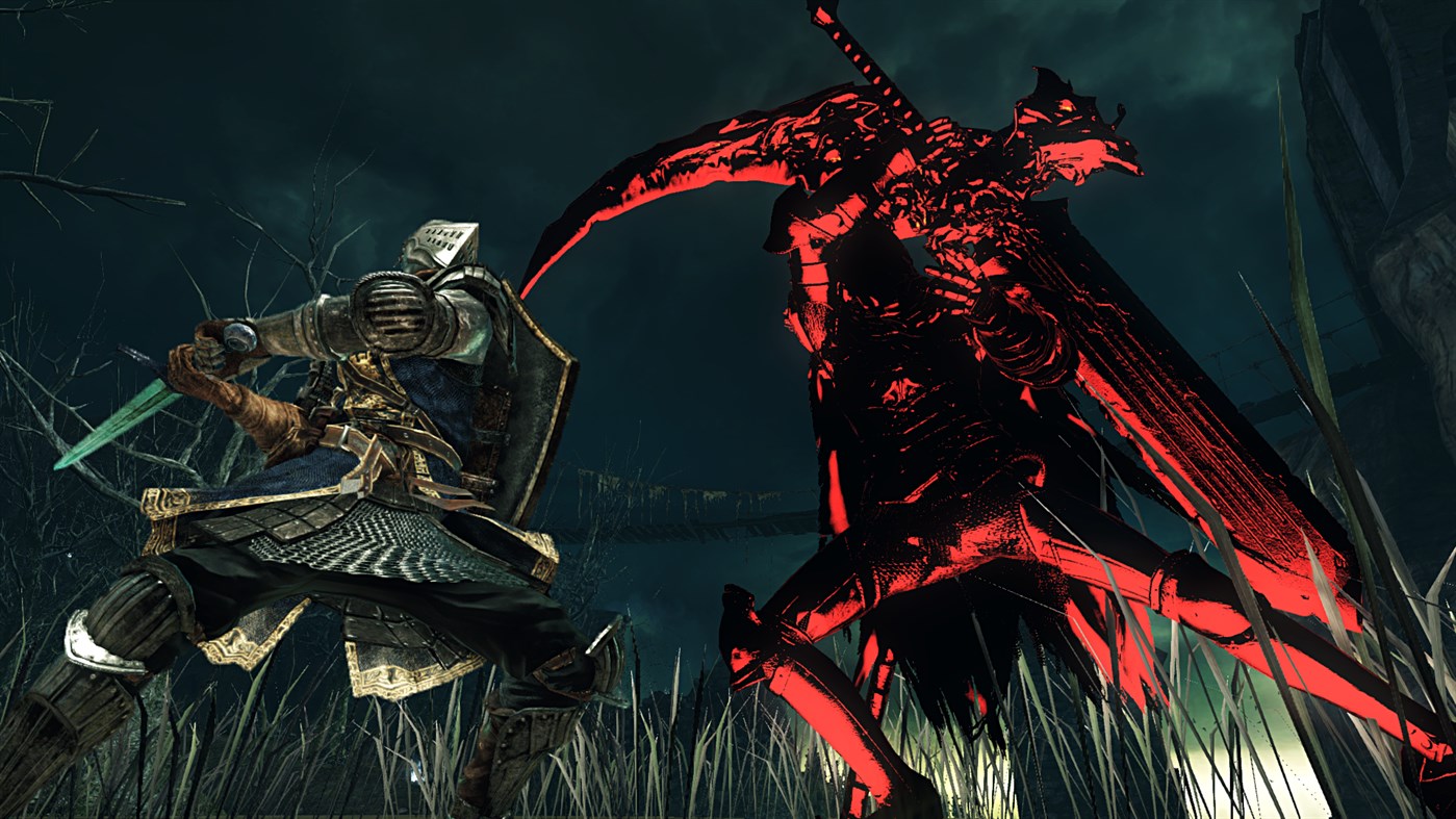 #6. DARK SOULS™ II: Scholar of the First Sin (Xbox) โดย: BANDAI NAMCO Entertainment America Inc.