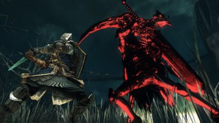 DARK SOULS™ II: Scholar of the First Sin screenshot 6