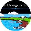The Oregon Trail Wallpapers New Tab icon