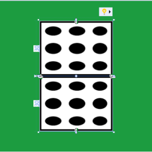 El Juego del Domino - La Partida