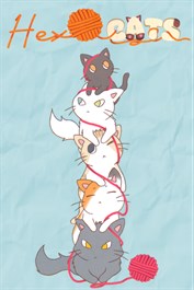 Hex Cats (Xbox One)
