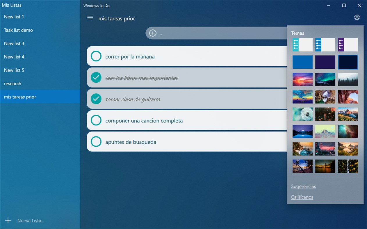 #1. ToDo for Windows (Windows) 由: FausDev
