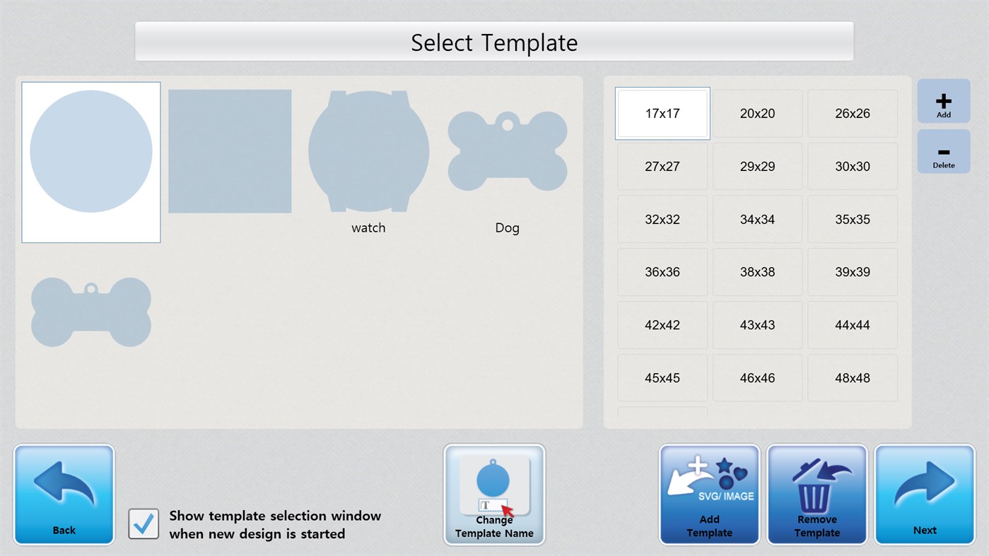#2. MagicTouch (Windows) 由: Redt Inc.