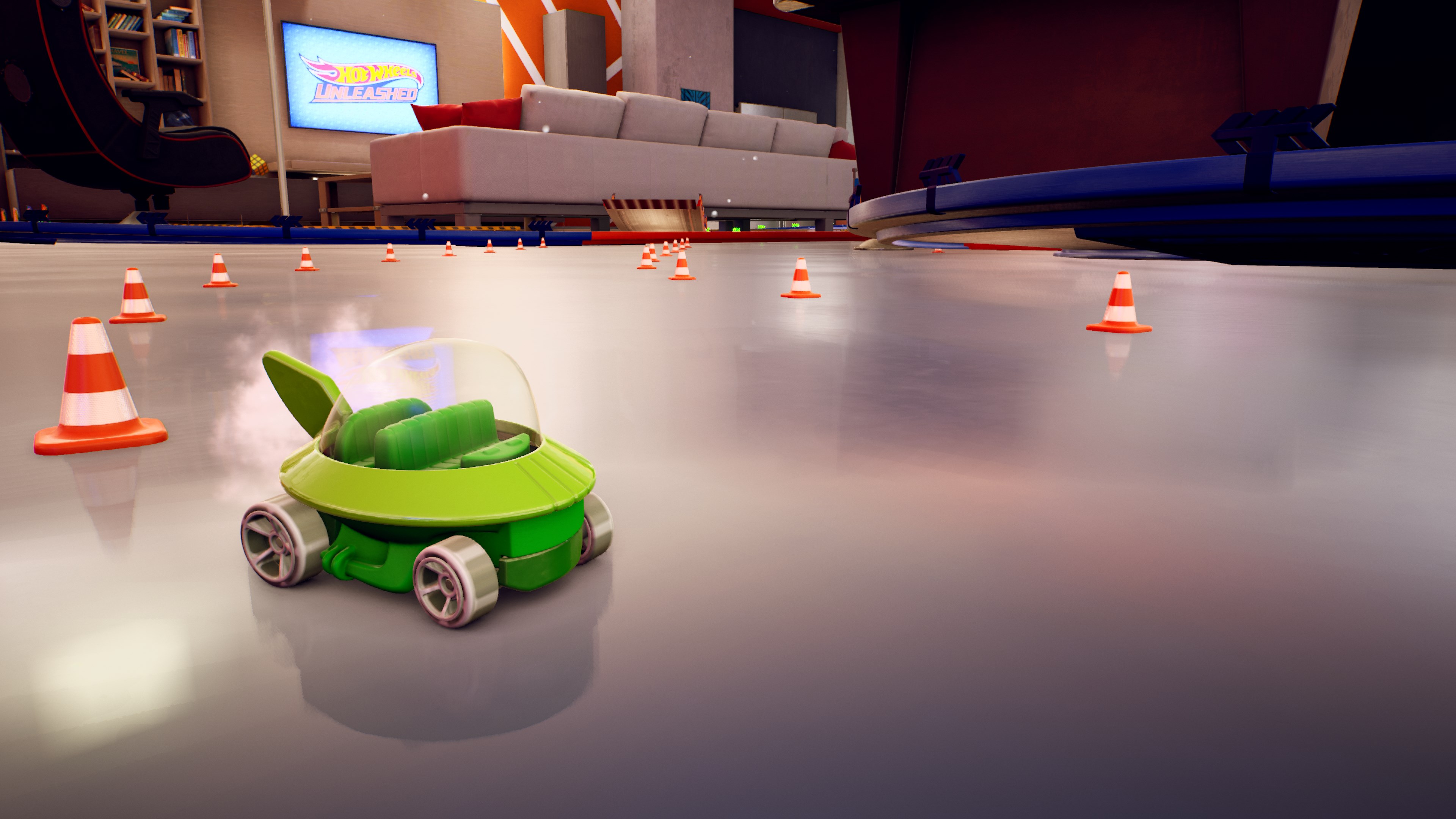 HOT WHEELS™ - The Jetsons™ - Windows Edition | Xbox | Chiave | Privato