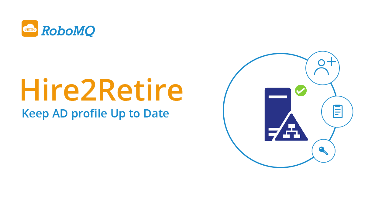 Snapshot 3 of ADP to Active Directory, Entra ID (Azure AD) or Google Workspace Integration for Employee Identity Lifecycle Management