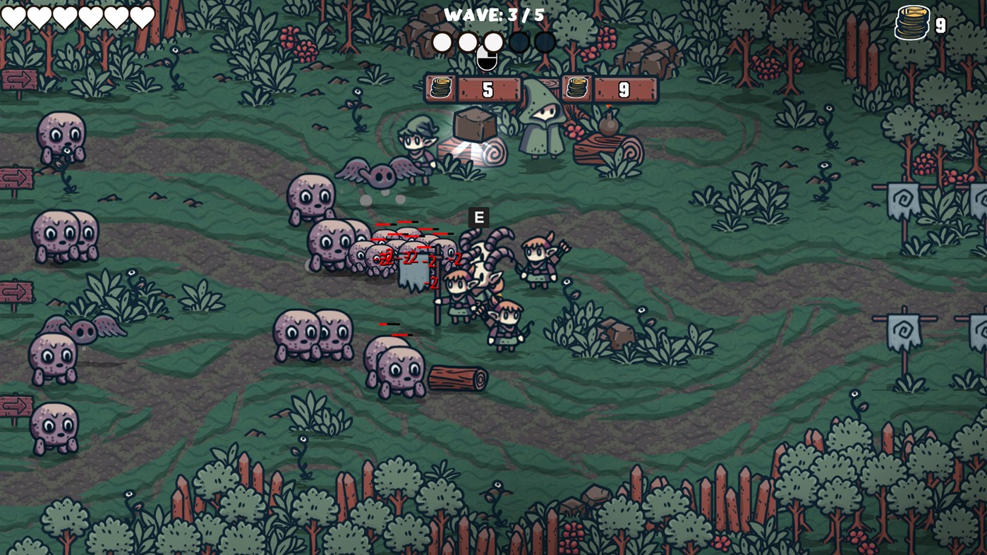 #1. Reposition Defense (Windows) (Windows) 作者: Desert Water Games