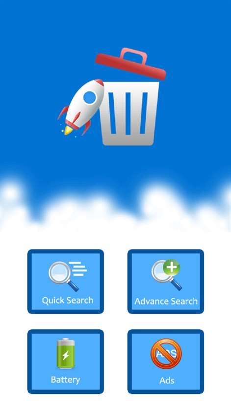 Power Magic Cleaner Screenshots 1