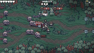 Reposition Defense Bundle screenshot 1