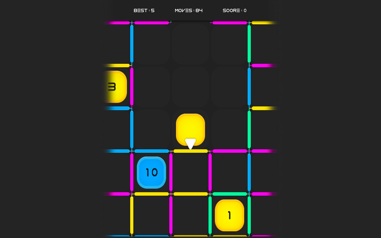 Network - Html5 Game