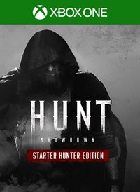 Hunt: Showdown - Starter Hunter Edition