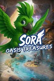 Sora - Oasis Treasures
