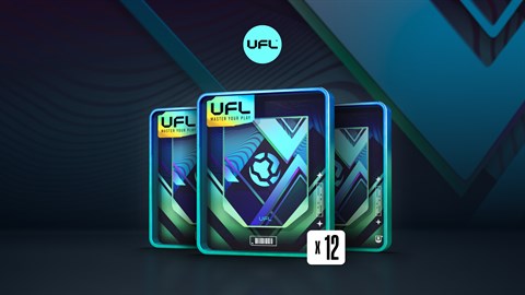August League Bundle
