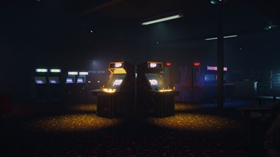 Killer Klowns From Outer Space: Цифровое Делюкс-Издание — скриншот 25