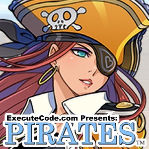 Pirates RPG (Windows 10 Version)