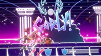 Rhythm of the Gods