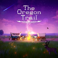 The Oregon Trail