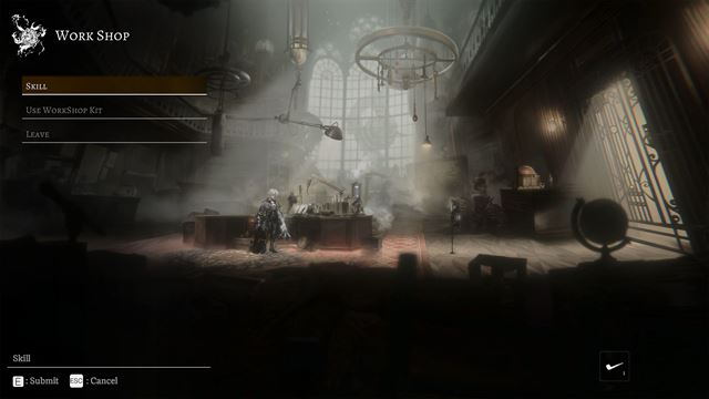Vapor World: Over The Mind (Game Preview) screenshot 9