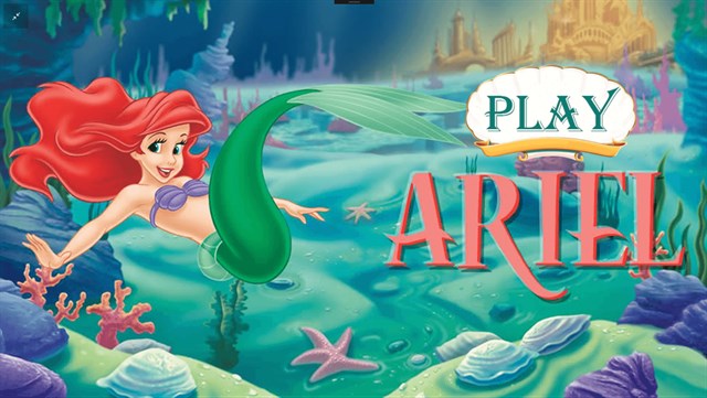 Ariel World Pro screenshot 2