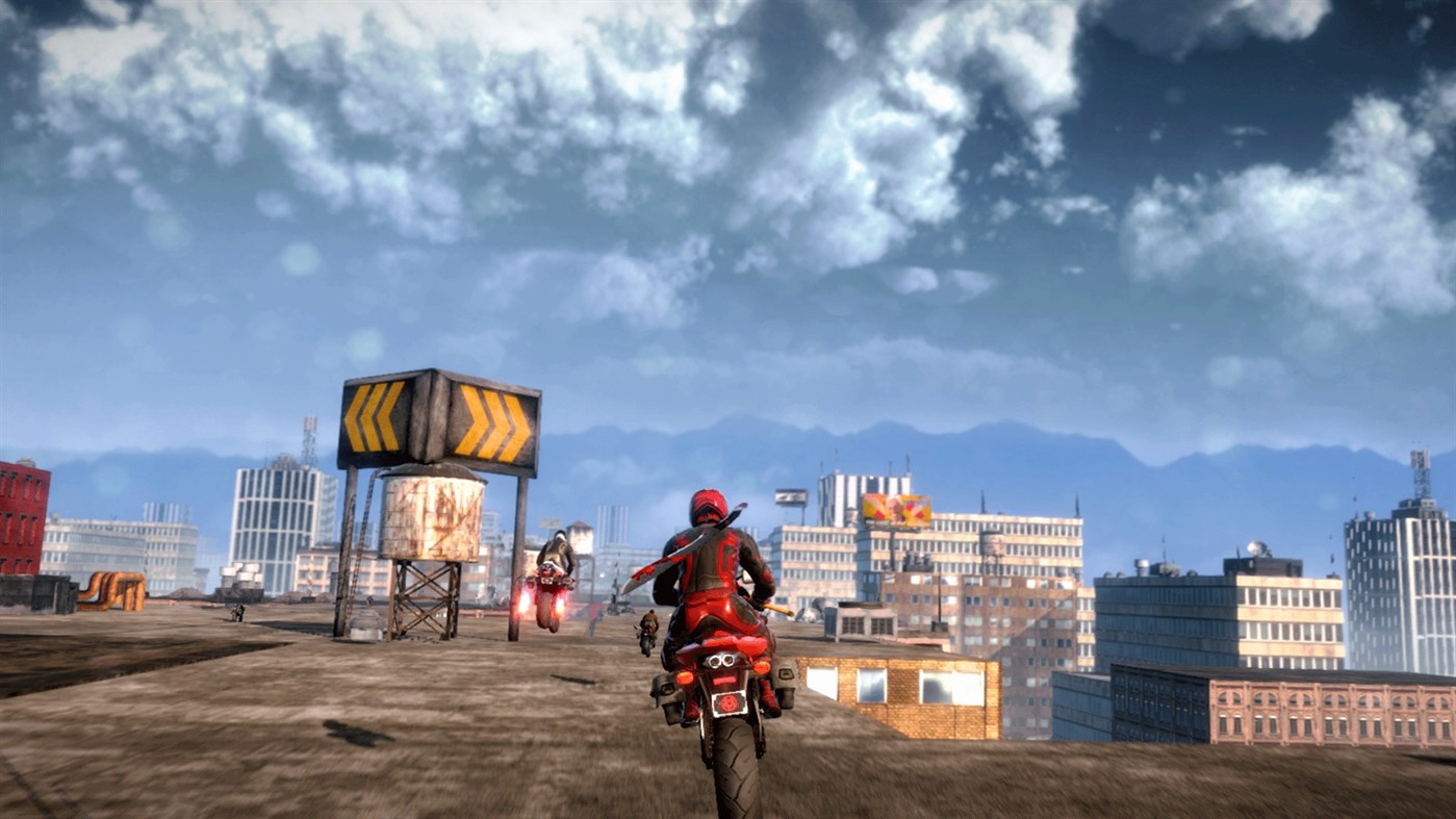 #10. Road Redemption (Xbox) De: Tripwire Interactive