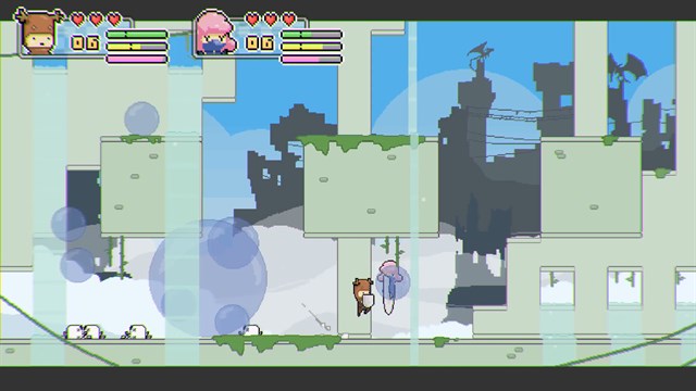 Fighties screenshot 4