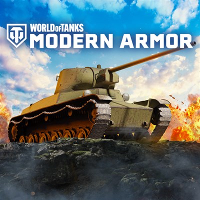 World of Tanks Modern Armor – 속도의 악마