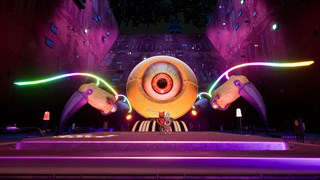 Gori : Cuddly Carnage - Dragon Bundle screenshot 1