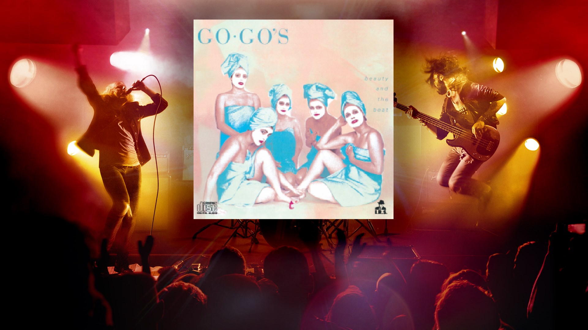 "Our Lips Are Sealed" GoGo's kaufen Microsoft Store deDE