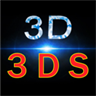 3DS Viewer 3D