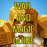 War and Magic Guide