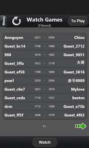 Chinese Chess screenshot 4
