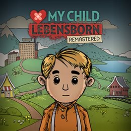 Aperçu My Child Lebensborn Remastered