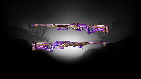 Rust Console Edition X|S - Orion's Fury L96