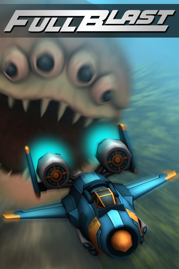 FullBlast