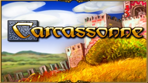 Carcassonne - pack extra King & Baron
