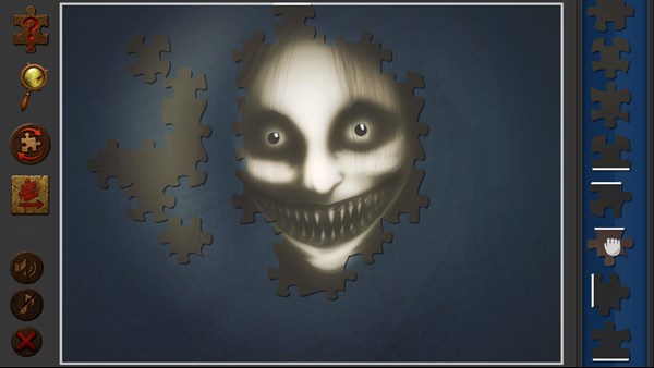 Dark Pieces: Horror Jigsaw - PC — 5