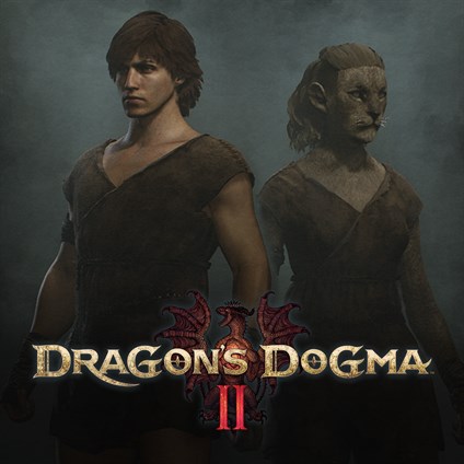 Dragon's Dogma 2 Character Creator & Storage