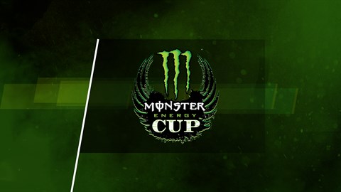 Monster Energy Supercross - Monster Energy Cup