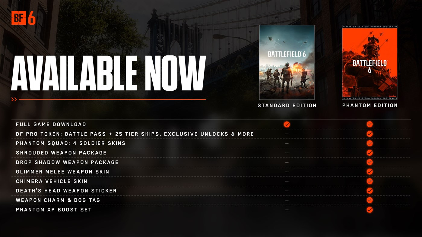 #2. Battlefield™ 6 (Xbox) By: Electronic Arts