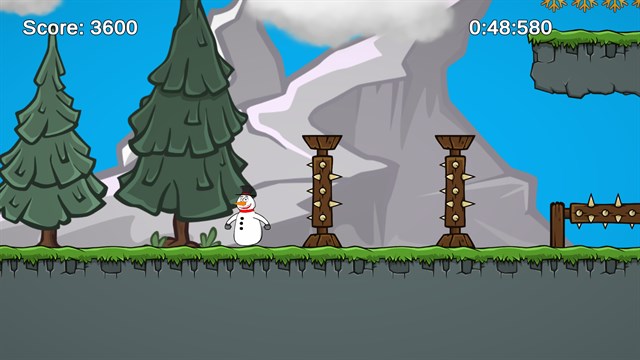 Christmas Fever! screenshot 3