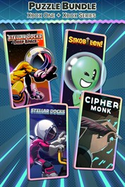 Puzzle Bundle 17 (Xbox)